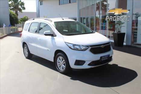 CHEVROLET Spin 1.8 4P FLEX LT, Foto 3