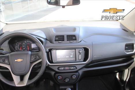 CHEVROLET Spin 1.8 4P FLEX LT, Foto 4