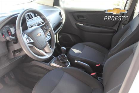 CHEVROLET Spin 1.8 4P FLEX LT, Foto 5