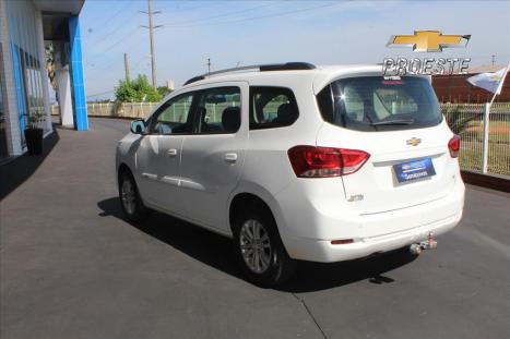 CHEVROLET Spin 1.8 4P FLEX LT, Foto 7