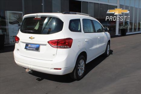 CHEVROLET Spin 1.8 4P FLEX LT, Foto 8