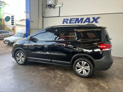 CHEVROLET Spin 1.8 4P FLEX ACTIVE, Foto 3
