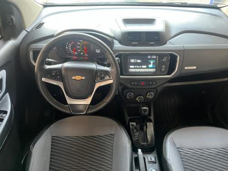 CHEVROLET Spin 1.8 4P FLEX ACTIVE, Foto 4