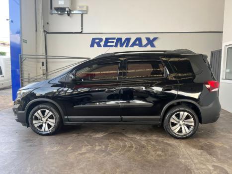 CHEVROLET Spin 1.8 4P FLEX ACTIVE, Foto 6