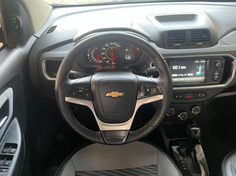 CHEVROLET Spin 1.8 4P FLEX ACTIVE, Foto 7