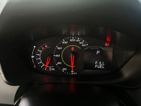 CHEVROLET Spin 1.8 4P FLEX ACTIVE, Foto 8