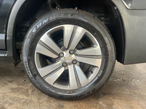 CHEVROLET Spin 1.8 4P FLEX ACTIVE, Foto 10