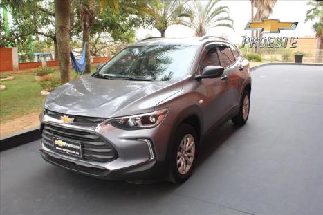 CHEVROLET Tracker 1.0 4P FLEX TURBO, Foto 2