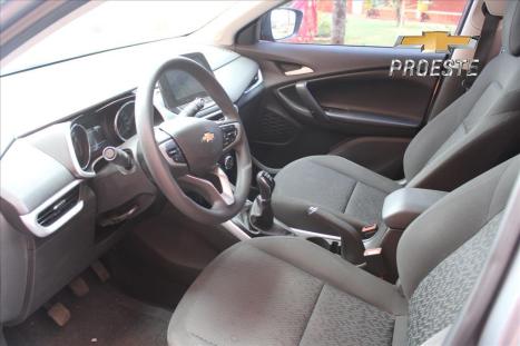 CHEVROLET Tracker 1.0 4P FLEX TURBO, Foto 4