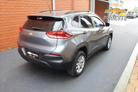 CHEVROLET Tracker 1.0 4P FLEX TURBO, Foto 8