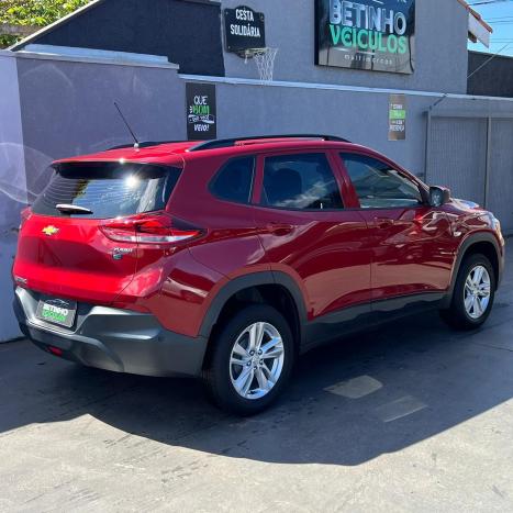 CHEVROLET Tracker 1.0 4P FLEX TURBO AUTOMTICO, Foto 5