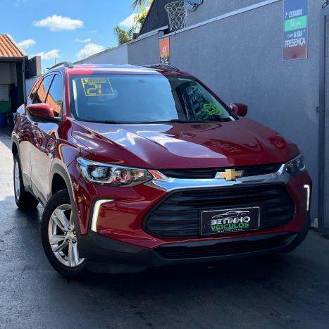 CHEVROLET Tracker 1.0 4P FLEX TURBO AUTOMTICO, Foto 7