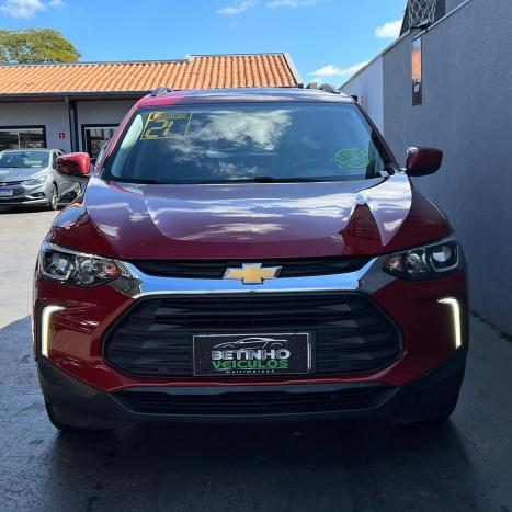 CHEVROLET Tracker 1.0 4P FLEX TURBO AUTOMTICO, Foto 8