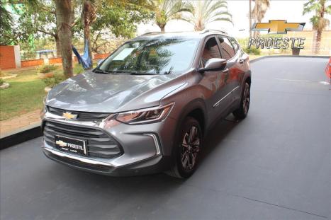 CHEVROLET Tracker 1.2 4P FLEX TURBO PREMIER AUTOMTICO, Foto 2