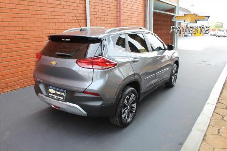 CHEVROLET Tracker 1.2 4P FLEX TURBO PREMIER AUTOMTICO, Foto 8