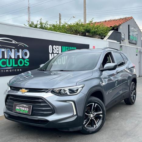 CHEVROLET Tracker 1.0 4P FLEX TURBO, Foto 1