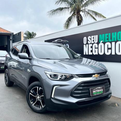 CHEVROLET Tracker 1.0 4P FLEX TURBO, Foto 5