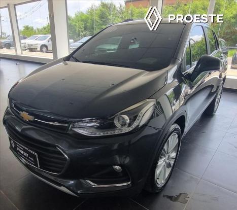 CHEVROLET Tracker 1.4 16V 4P FLEX LTZ TURBO AUTOMTICO, Foto 2