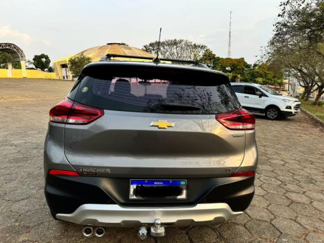 CHEVROLET Tracker 1.0 4P FLEX TURBO LT AUTOMTICO, Foto 5