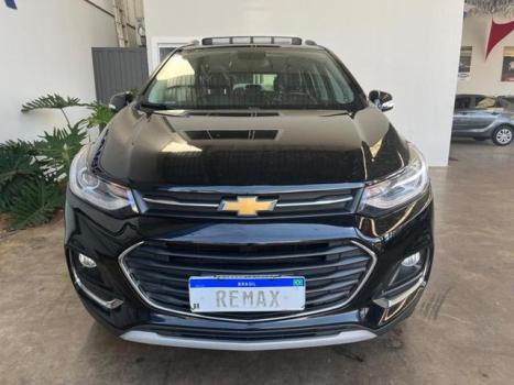 CHEVROLET Tracker 1.4 16V 4P FLEX PREMIER TURBO AUTOMTICO, Foto 6