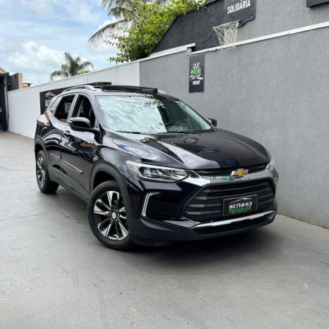 CHEVROLET Tracker 1.2 4P FLEX TURBO PREMIER AUTOMTICO, Foto 2