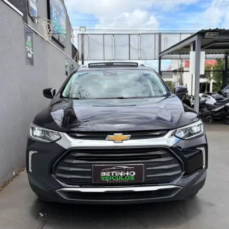 CHEVROLET Tracker 1.2 4P FLEX TURBO PREMIER AUTOMTICO, Foto 7