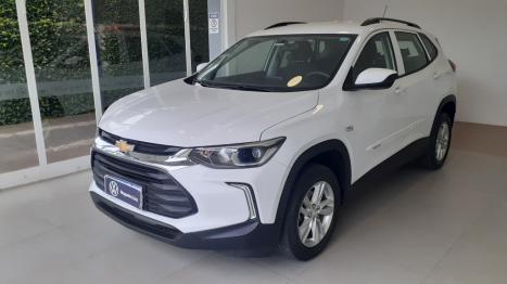 CHEVROLET Tracker 1.0 4P FLEX TURBO AUTOMTICO, Foto 1