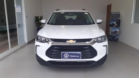 CHEVROLET Tracker 1.0 4P FLEX TURBO AUTOMTICO, Foto 2