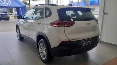 CHEVROLET Tracker 1.0 4P FLEX TURBO AUTOMTICO, Foto 8