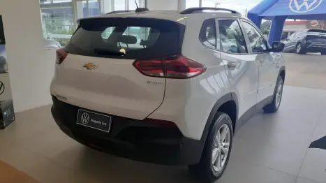 CHEVROLET Tracker 1.0 4P FLEX TURBO AUTOMTICO, Foto 9