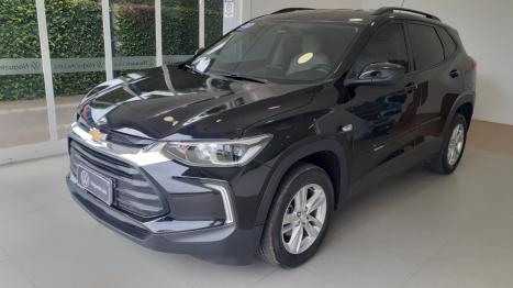 CHEVROLET Tracker 1.0 4P FLEX TURBO AUTOMTICO, Foto 1