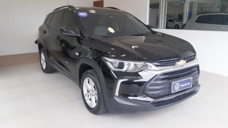 CHEVROLET Tracker 1.0 4P FLEX TURBO AUTOMTICO, Foto 3