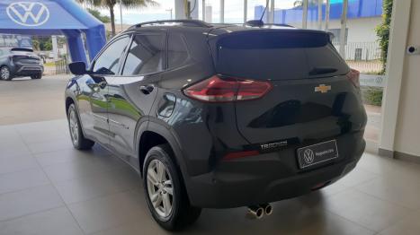 CHEVROLET Tracker 1.0 4P FLEX TURBO AUTOMTICO, Foto 8