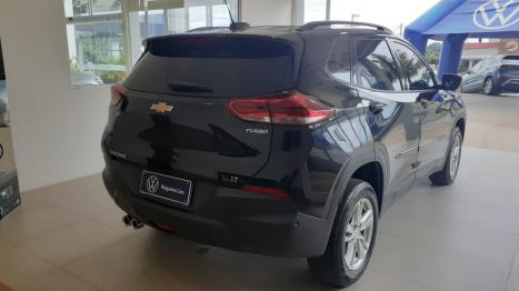 CHEVROLET Tracker 1.0 4P FLEX TURBO AUTOMTICO, Foto 10