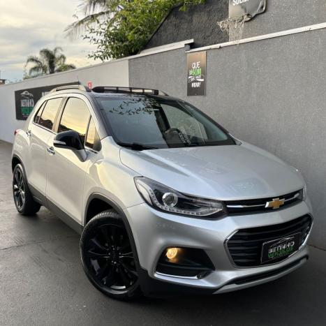 CHEVROLET Tracker 1.4 16V 4P FLEX PREMIER TURBO AUTOMTICO, Foto 5