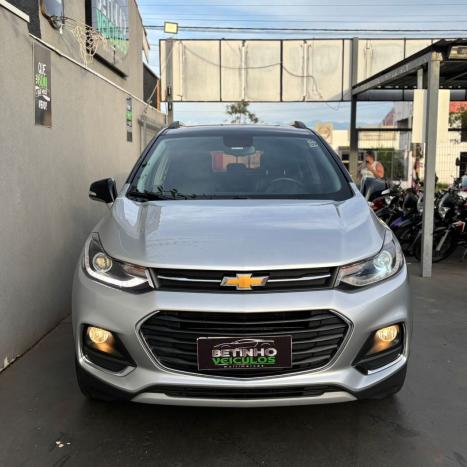 CHEVROLET Tracker 1.4 16V 4P FLEX PREMIER TURBO AUTOMTICO, Foto 7