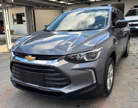 CHEVROLET Tracker 1.0 4P FLEX TURBO AUTOMTICO, Foto 3