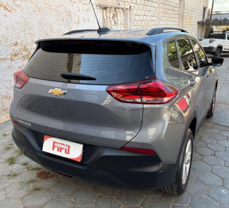 CHEVROLET Tracker 1.0 4P FLEX TURBO AUTOMTICO, Foto 5