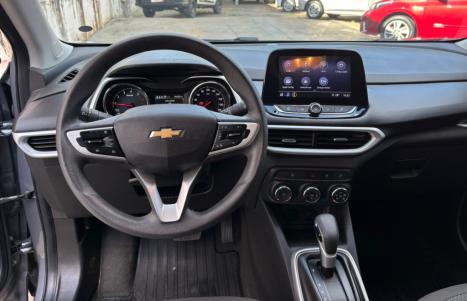 CHEVROLET Tracker 1.0 4P FLEX TURBO AUTOMTICO, Foto 8