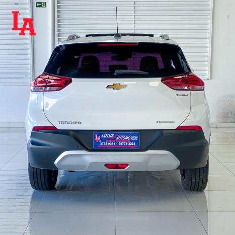 CHEVROLET Tracker 1.2 4P FLEX TURBO PREMIER AUTOMTICO, Foto 5