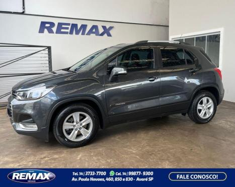 CHEVROLET Tracker 1.4 16V 4P FLEX LT TURBO AUTOMTICO, Foto 1