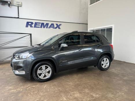 CHEVROLET Tracker 1.4 16V 4P FLEX LT TURBO AUTOMTICO, Foto 2