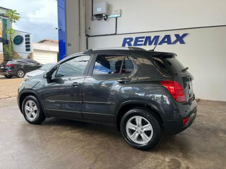 CHEVROLET Tracker 1.4 16V 4P FLEX LT TURBO AUTOMTICO, Foto 3