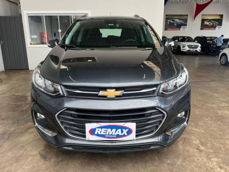 CHEVROLET Tracker 1.4 16V 4P FLEX LT TURBO AUTOMTICO, Foto 5