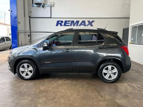 CHEVROLET Tracker 1.4 16V 4P FLEX LT TURBO AUTOMTICO, Foto 6