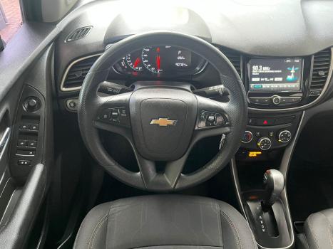 CHEVROLET Tracker 1.4 16V 4P FLEX LT TURBO AUTOMTICO, Foto 7