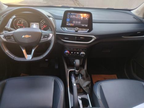 CHEVROLET Tracker 1.4 16V 4P FLEX PREMIER TURBO AUTOMTICO, Foto 9