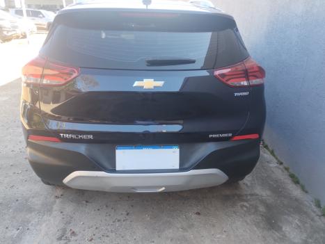 CHEVROLET Tracker 1.4 16V 4P FLEX PREMIER TURBO AUTOMTICO, Foto 5