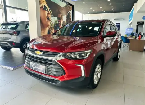 CHEVROLET Tracker 1.0 4P FLEX TURBO AUTOMTICO, Foto 1