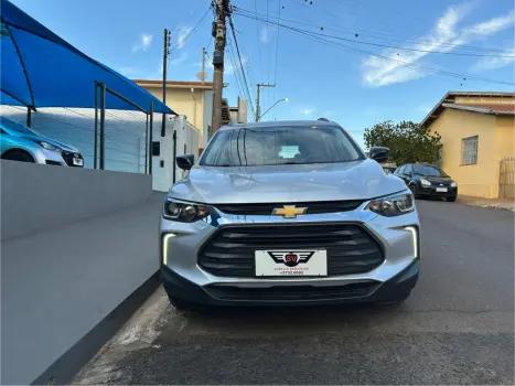 CHEVROLET Tracker 1.0 4P FLEX TURBO LT AUTOMTICO, Foto 1